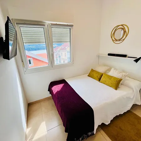 Fogar Pupieirinas Appartement *