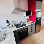 Fogar Pupieirinas Апартаменты Коркубион