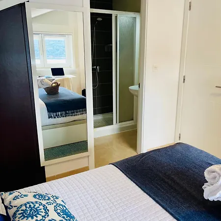 Appartement Fogar Pupieirinas *