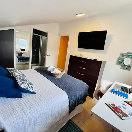 Fogar Pupieirinas Appartement