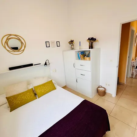 Apartment Fogar Pupieirinas