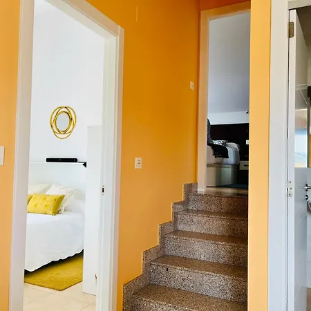 Apartment Fogar Pupieirinas *