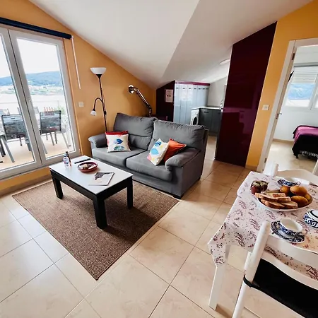 Fogar Pupieirinas Apartment