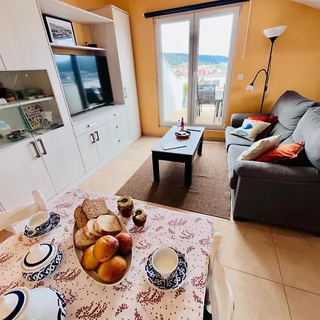 Apartment Fogar Pupieirinas