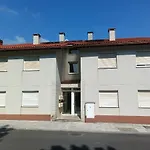 Fogar Pupieirinas