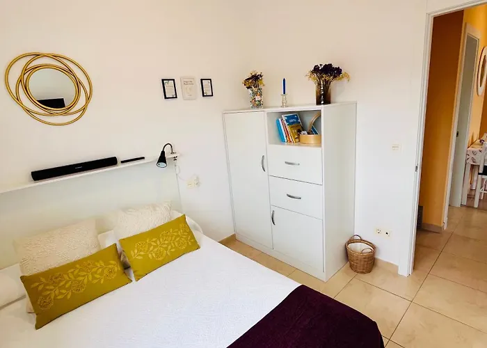 アパート Fogar Pupieirinas